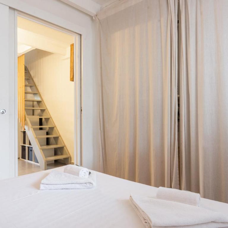 Duplex Milady - Welkeys - Appartement - 10
