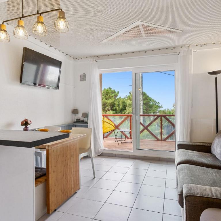 Duplex Milady - Welkeys - Appartement - 2