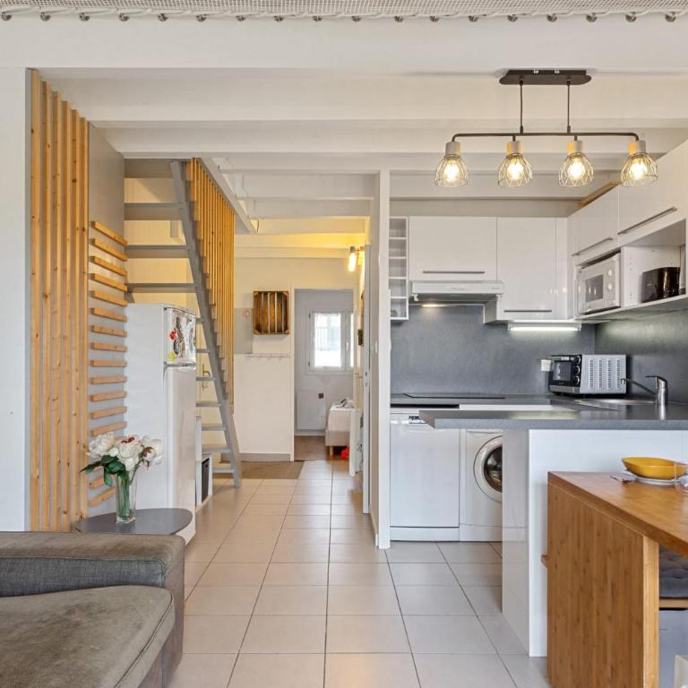 Duplex Milady - Welkeys - Appartement - 3