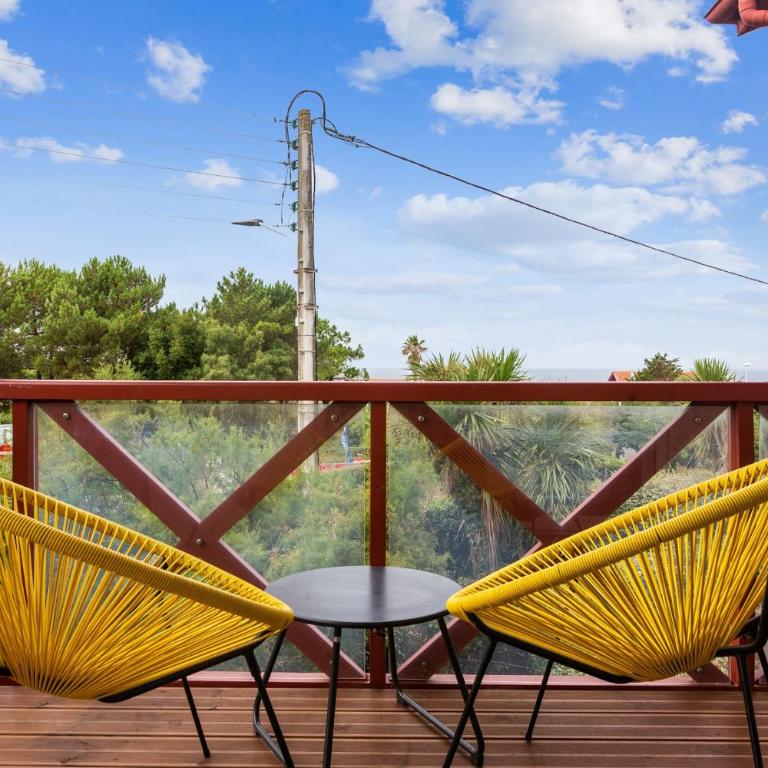 Duplex Milady - Welkeys - Appartement - 5