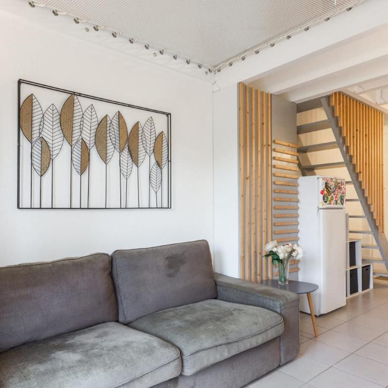 Duplex Milady - Welkeys - Appartement - 6