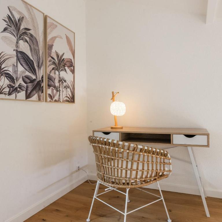 Duplex Milady - Welkeys - Appartement - 12