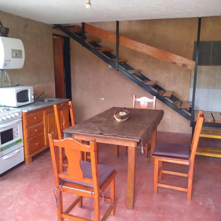 villa giardino alquileres - Apartamento de 1 dormitorio - 4