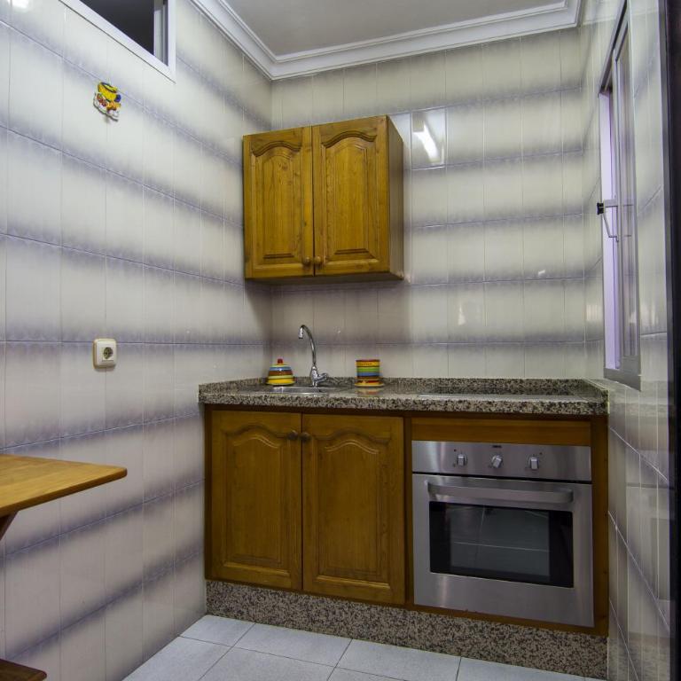 Apartamento Antonio Machado - Apartamento de 2 dormitorios - 4