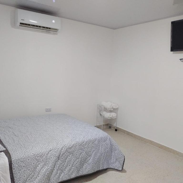 Cabaña Provenza - Two-Bedroom House - 8