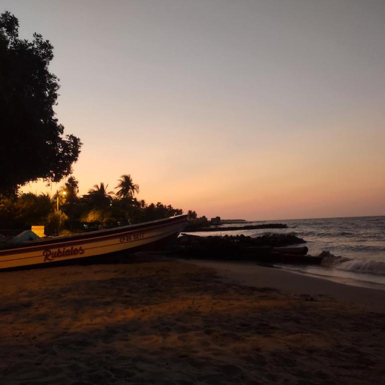 Cabaña Provenza - Two-Bedroom House - 1