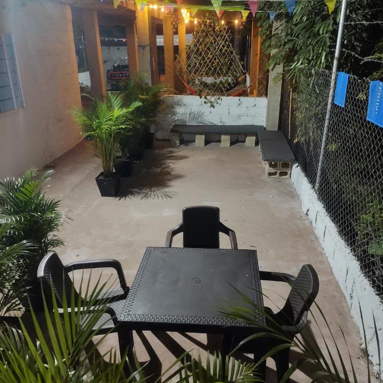 Cabaña Provenza - Casa de 2 dormitorios - 11