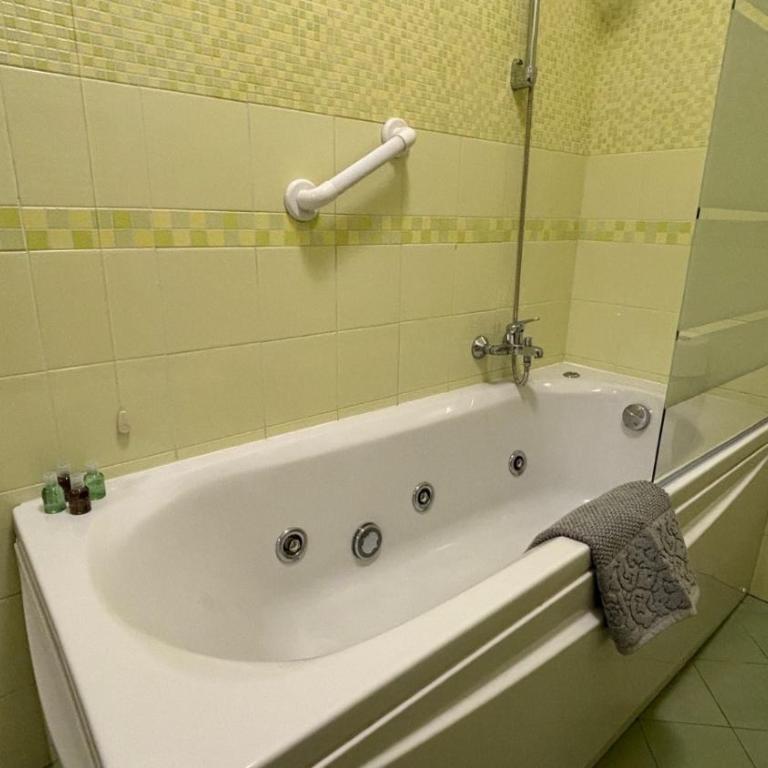 Numero 13 - Appartamento con 1 Camera da Letto - 11