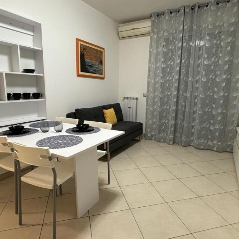 Numero 13 - Appartamento con 1 Camera da Letto - 7