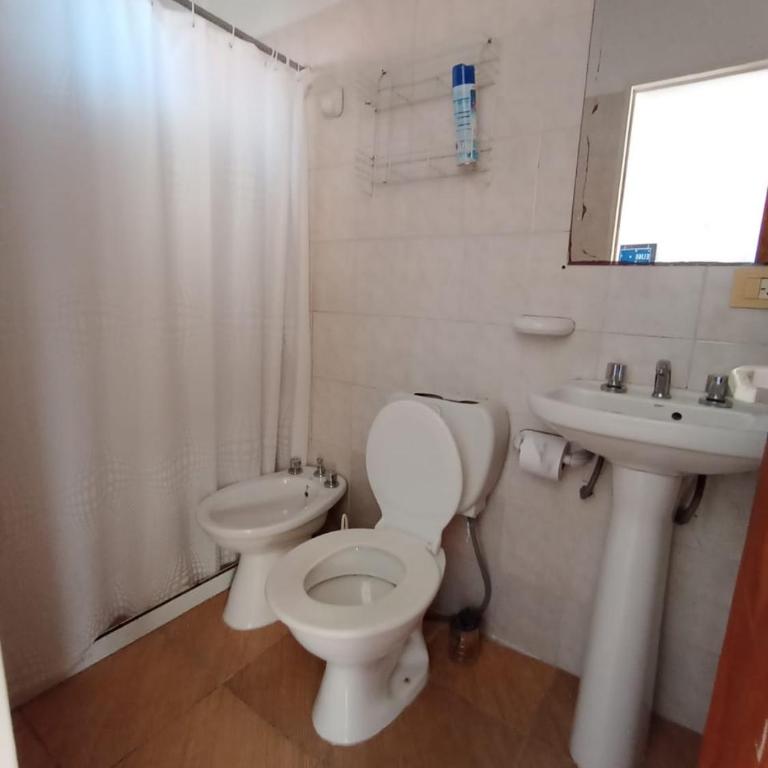 Monoambiente Carlos Paz - Apartamento de 1 dormitorio - 17