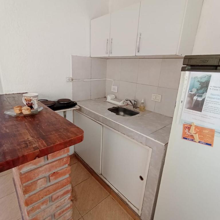 Monoambiente Carlos Paz - Apartamento de 1 dormitorio - 11