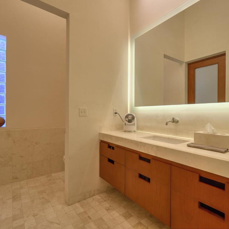 El Pueblo Mérida - Deluxe King Suite - 2