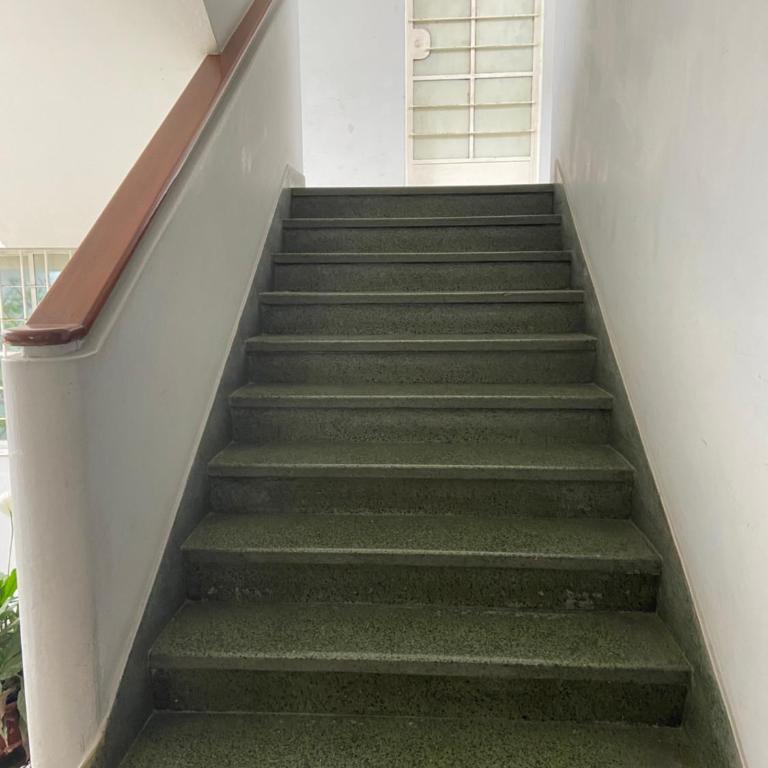 Departamento Cool & Comodo, San Isidro - One-Bedroom Apartment - 13