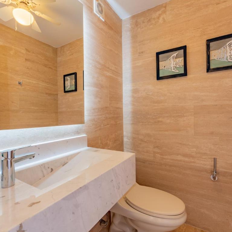 Amazing Caribbean Ocean view at Villas Marlin in Cancun - Apartamento - 25