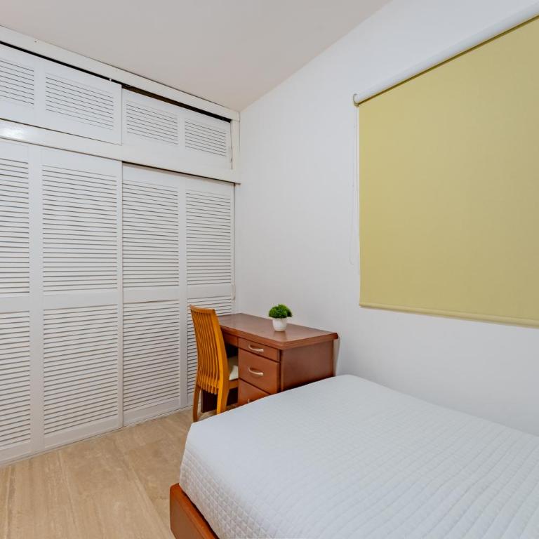 Amazing Caribbean Ocean view at Villas Marlin in Cancun - Apartamento - 27