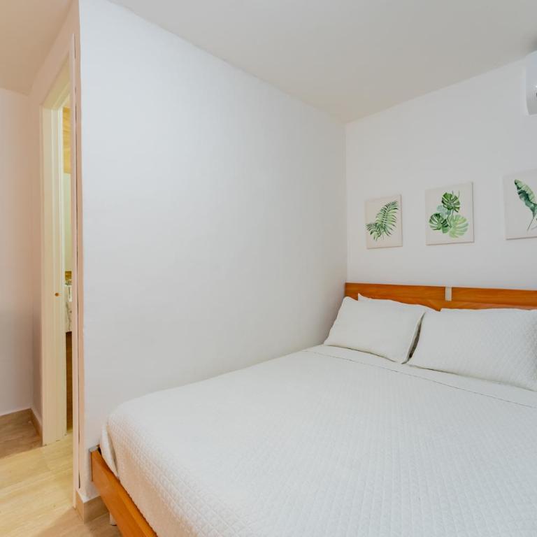 Amazing Caribbean Ocean view at Villas Marlin in Cancun - Apartamento - 29