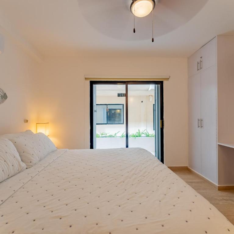 Amazing Caribbean Ocean view at Villas Marlin in Cancun - Apartamento - 35
