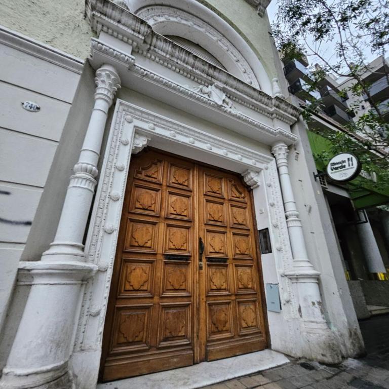 CASONA REAL - Apartamento de 2 dormitorios - 5