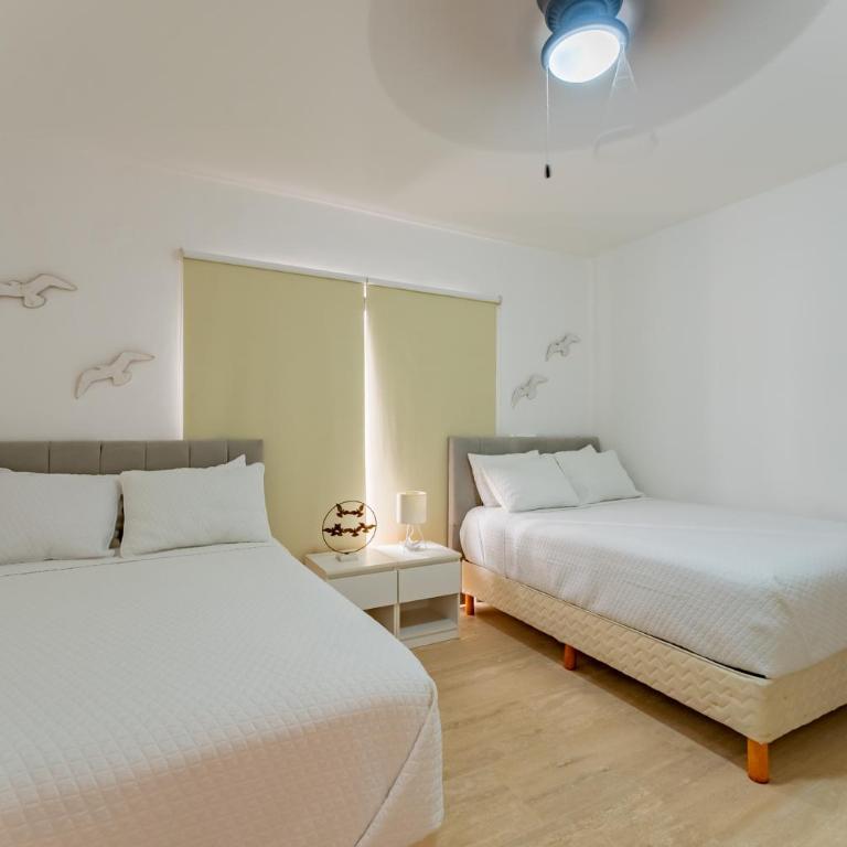 Amazing Caribbean Ocean view at Villas Marlin in Cancun - Apartamento - 39