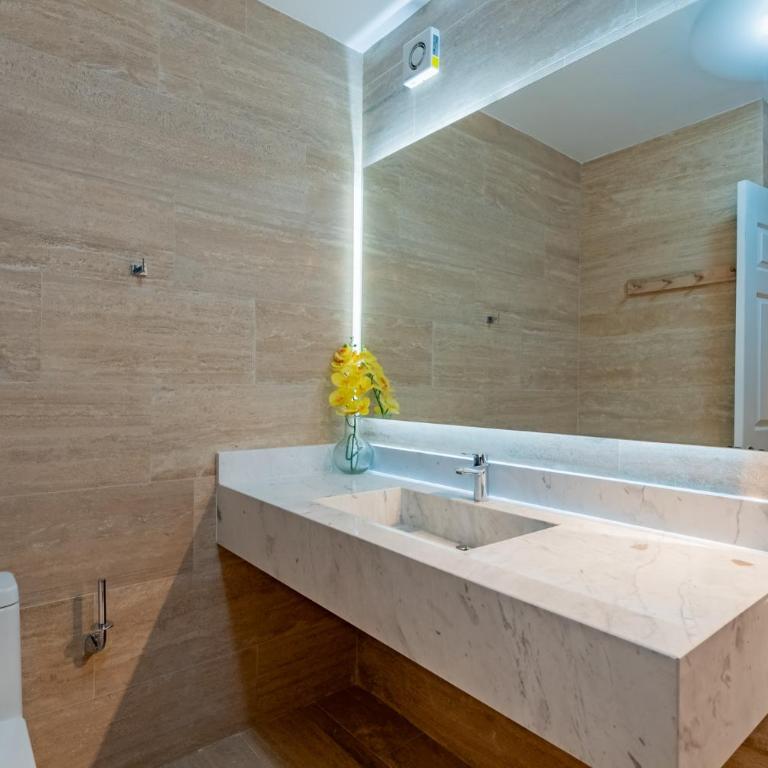 Amazing Caribbean Ocean view at Villas Marlin in Cancun - Apartamento - 40