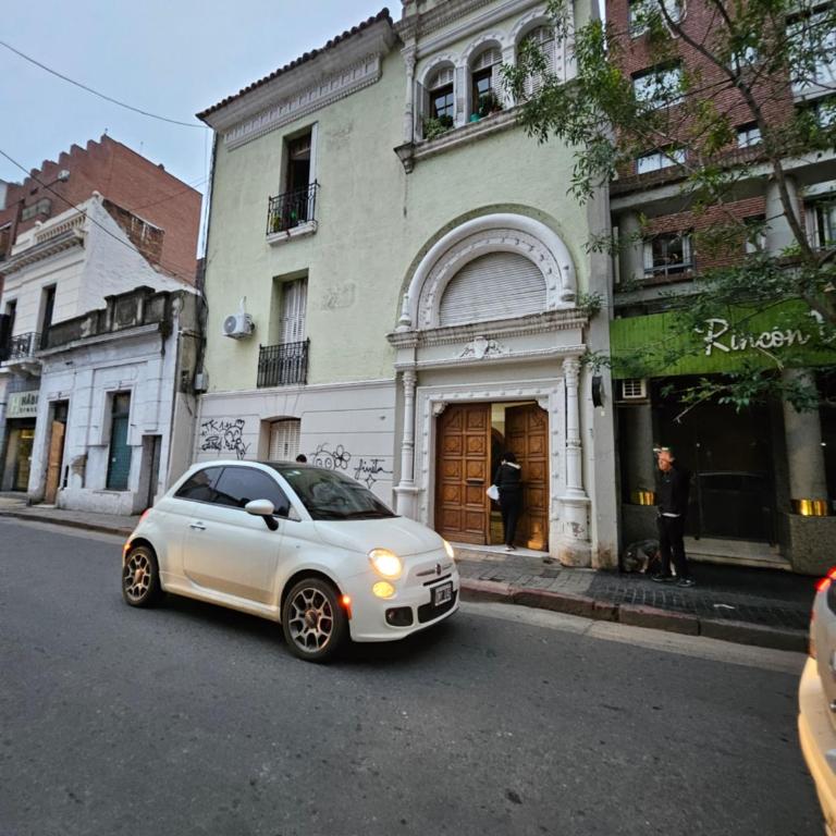CASONA REAL - Apartamento de 2 dormitorios - 2