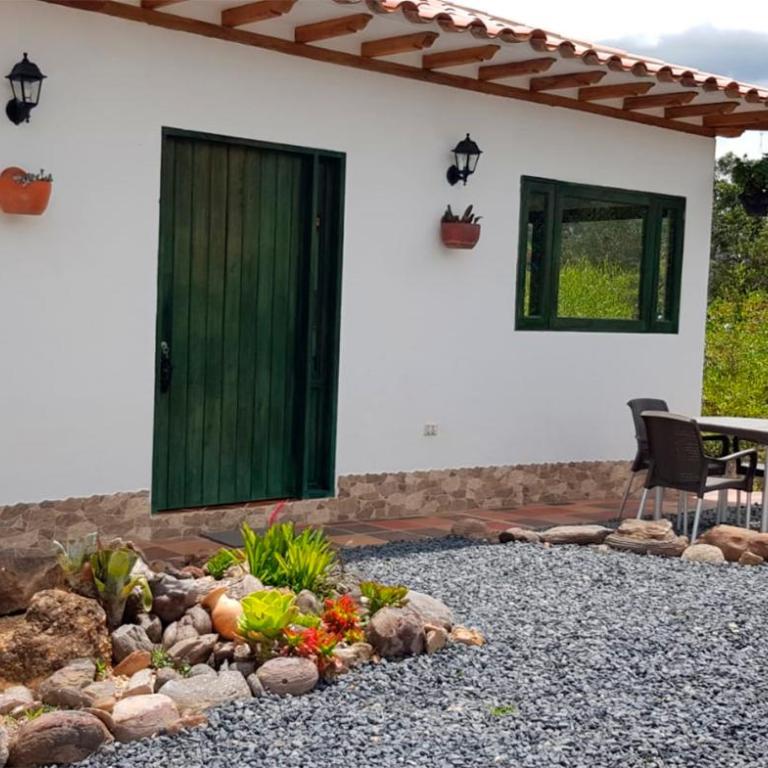 El Garabandal - Casa de 2 dormitorios - 15