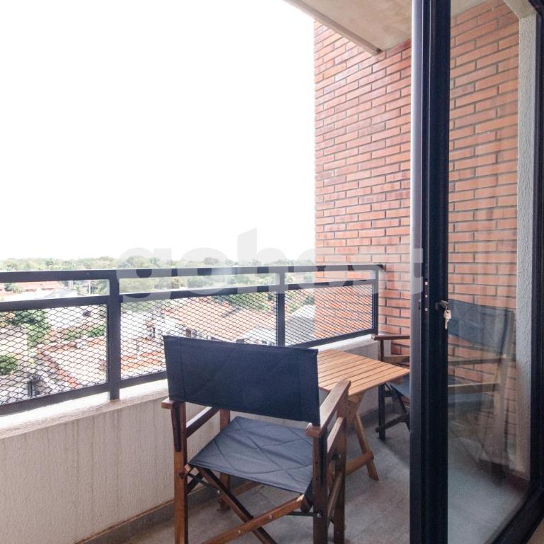 Comfortable Los Laureles Loft - Apartamento - 6