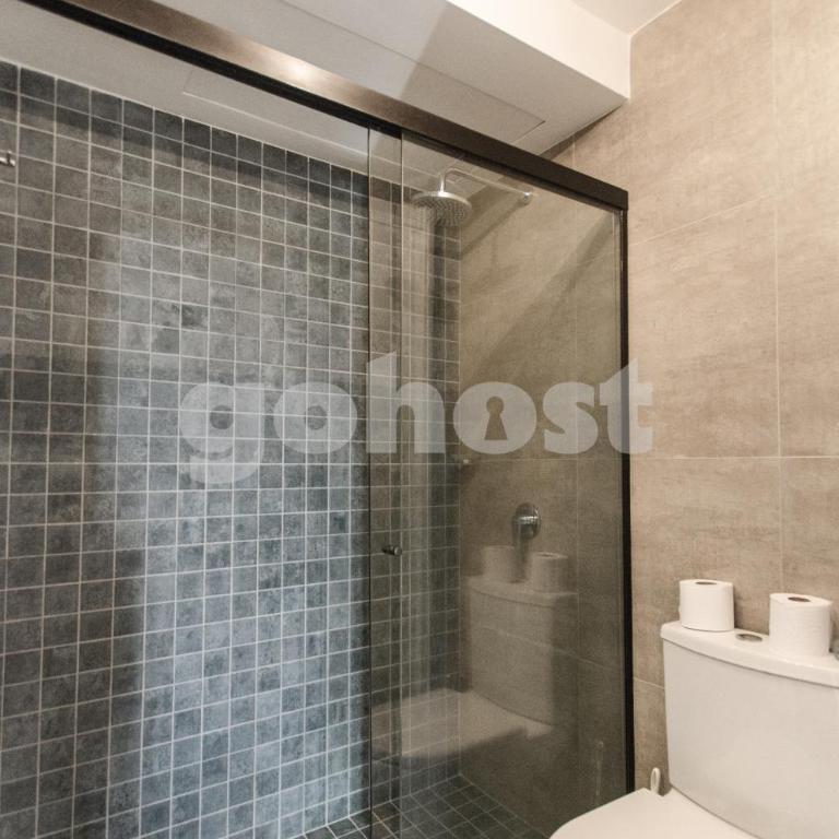 Comfortable Los Laureles Loft - Apartamento - 10