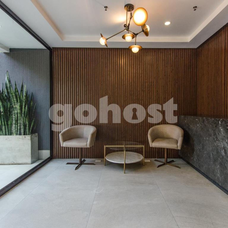 Comfortable Los Laureles Loft - Apartamento - 14