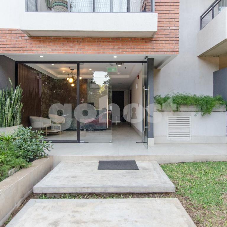 Comfortable Los Laureles Loft - Apartamento - 13