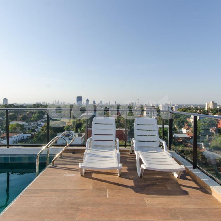 Comfortable Los Laureles Loft - Apartamento - 15