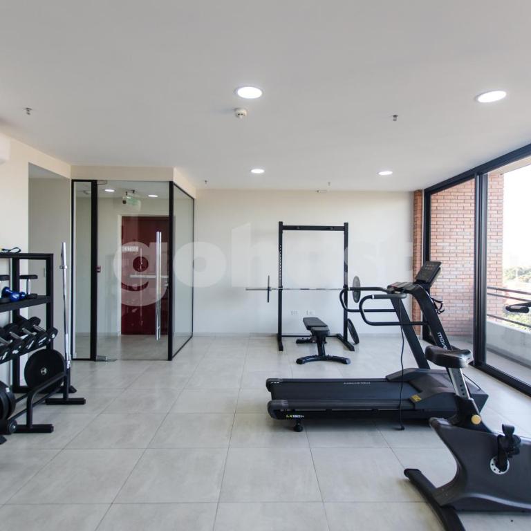 Comfortable Los Laureles Loft - Apartamento - 20
