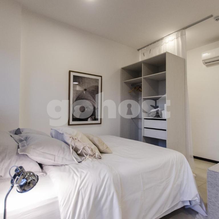 Cozy Studio 2 blocks from Shopping del Sol - Apartamento Estudio - 3