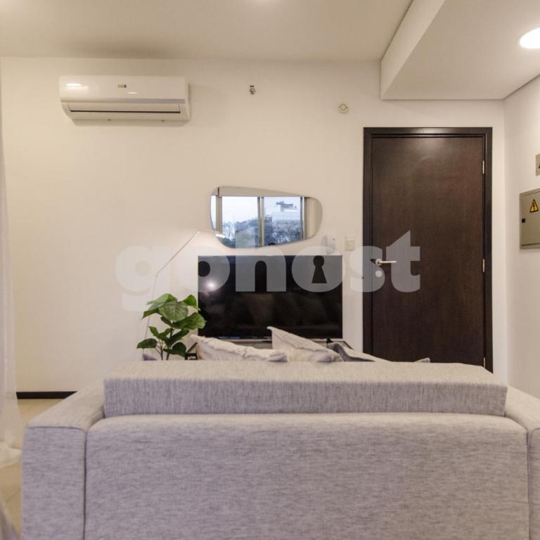 Cozy Studio 2 blocks from Shopping del Sol - Apartamento Estudio - 5
