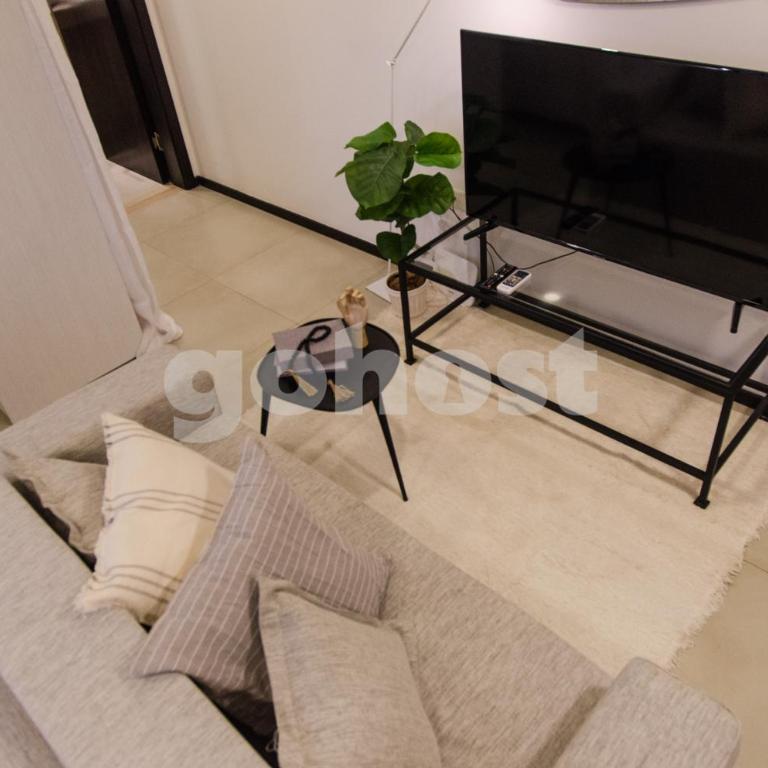Cozy Studio 2 blocks from Shopping del Sol - Apartamento Estudio - 7