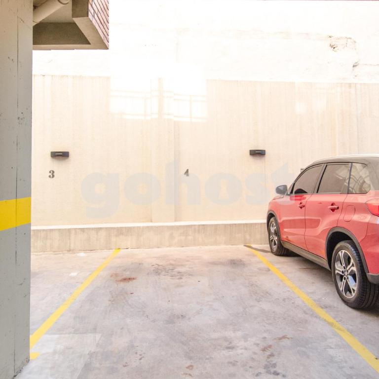 Comfortable Los Laureles Loft - Apartamento - 24