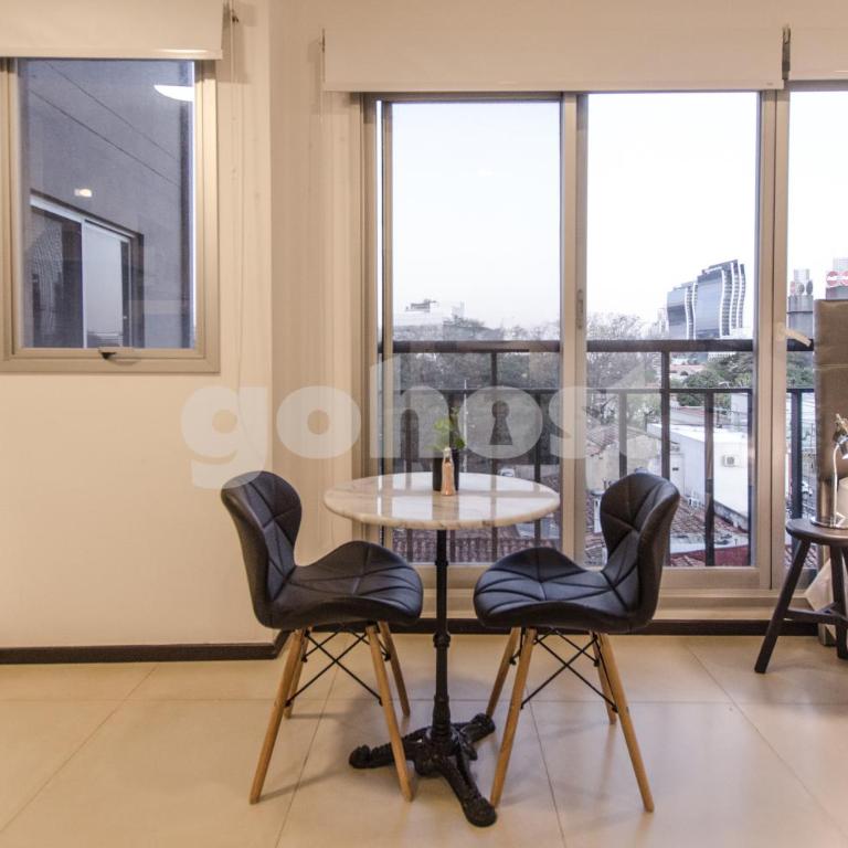 Cozy Studio 2 blocks from Shopping del Sol - Apartamento Estudio - 10