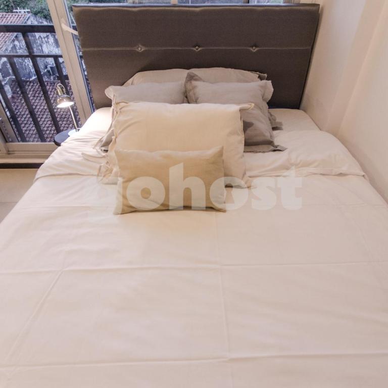 Cozy Studio 2 blocks from Shopping del Sol - Apartamento Estudio - 17