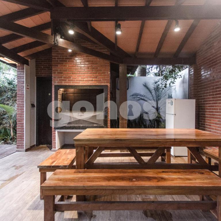 Cozy Studio 2 blocks from Shopping del Sol - Apartamento Estudio - 25