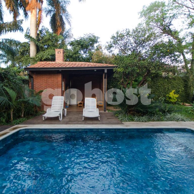 Cozy Studio 2 blocks from Shopping del Sol - Apartamento Estudio - 24