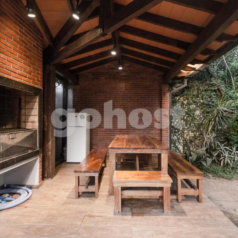 Cozy Studio 2 blocks from Shopping del Sol - Apartamento Estudio - 26