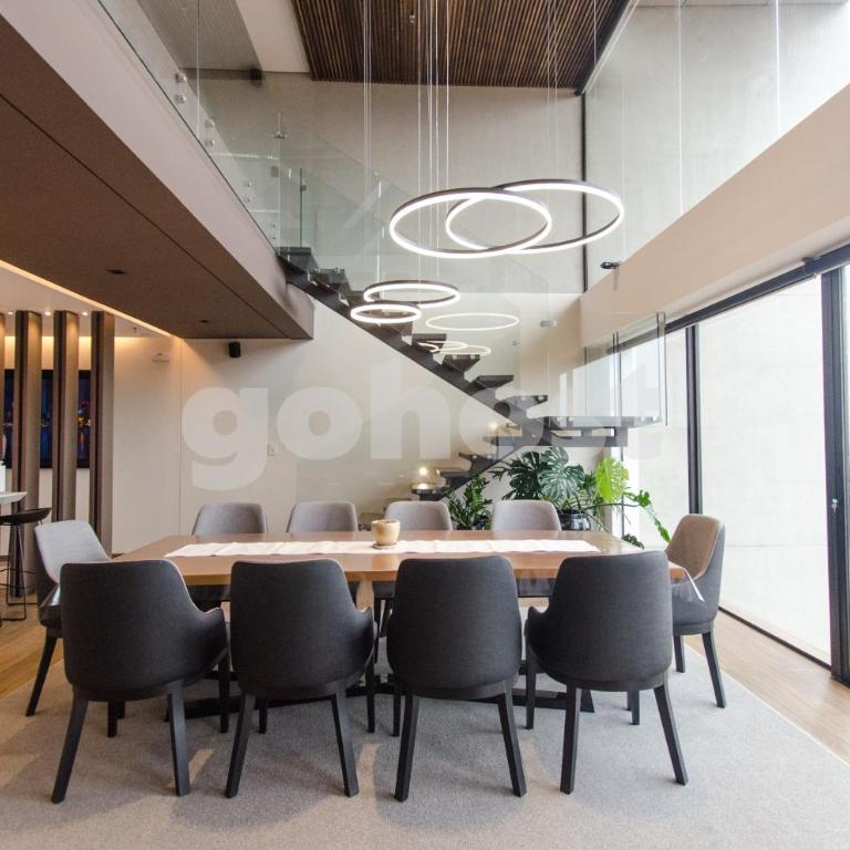 Exclusive and luxurious Penthouse in Herrera - Penthouse Apartment - 6