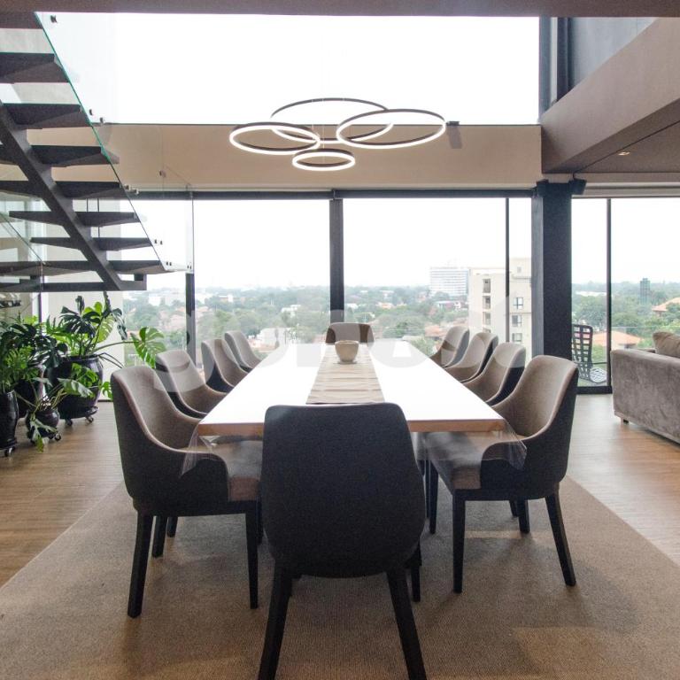 Exclusive and luxurious Penthouse in Herrera - Penthouse Apartment - 7
