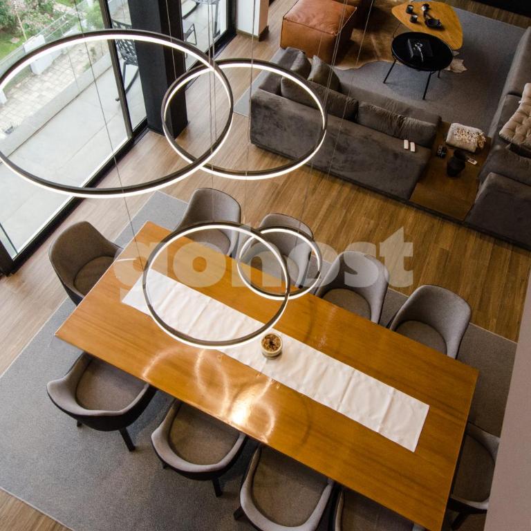 Exclusive and luxurious Penthouse in Herrera - Penthouse Apartment - 9