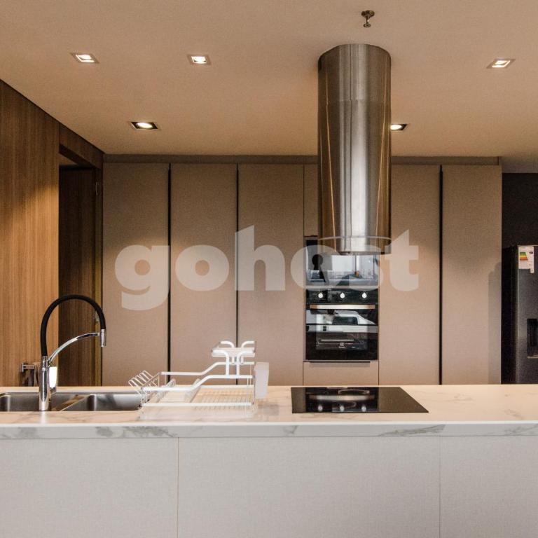 Exclusive and luxurious Penthouse in Herrera - Penthouse Apartment - 10