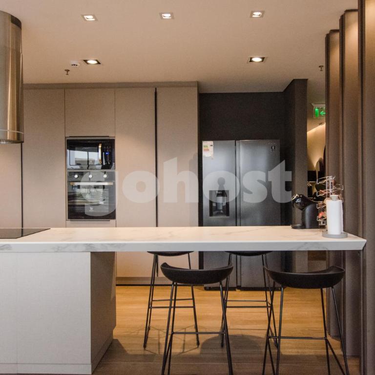 Exclusive and luxurious Penthouse in Herrera - Penthouse Apartment - 14