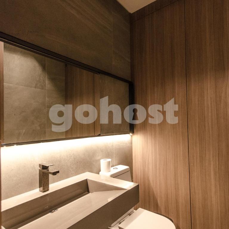 Exclusive and luxurious Penthouse in Herrera - Penthouse Apartment - 18