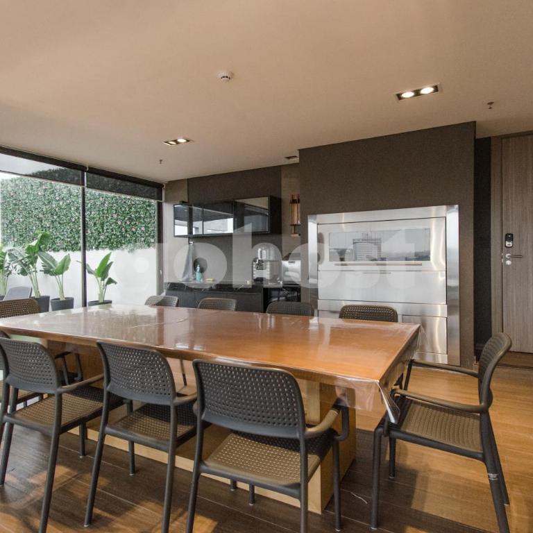 Exclusive and luxurious Penthouse in Herrera - Penthouse Apartment - 16
