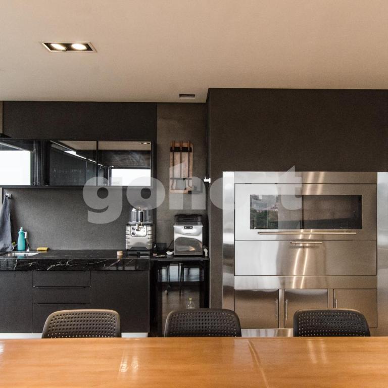 Exclusive and luxurious Penthouse in Herrera - Penthouse Apartment - 17