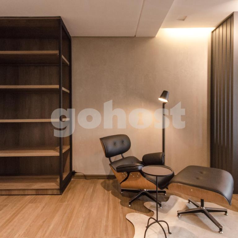 Exclusive and luxurious Penthouse in Herrera - Penthouse Apartment - 26